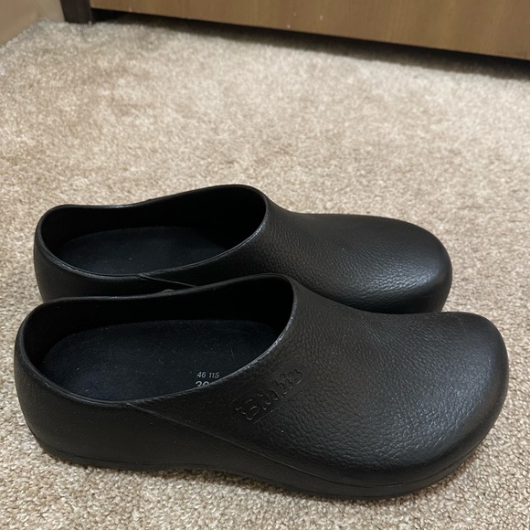 Birkenstock Professional Work Clogs - Picture 6 of 6